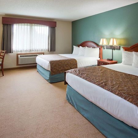 Americinn By Wyndham St. Peter Esterno foto