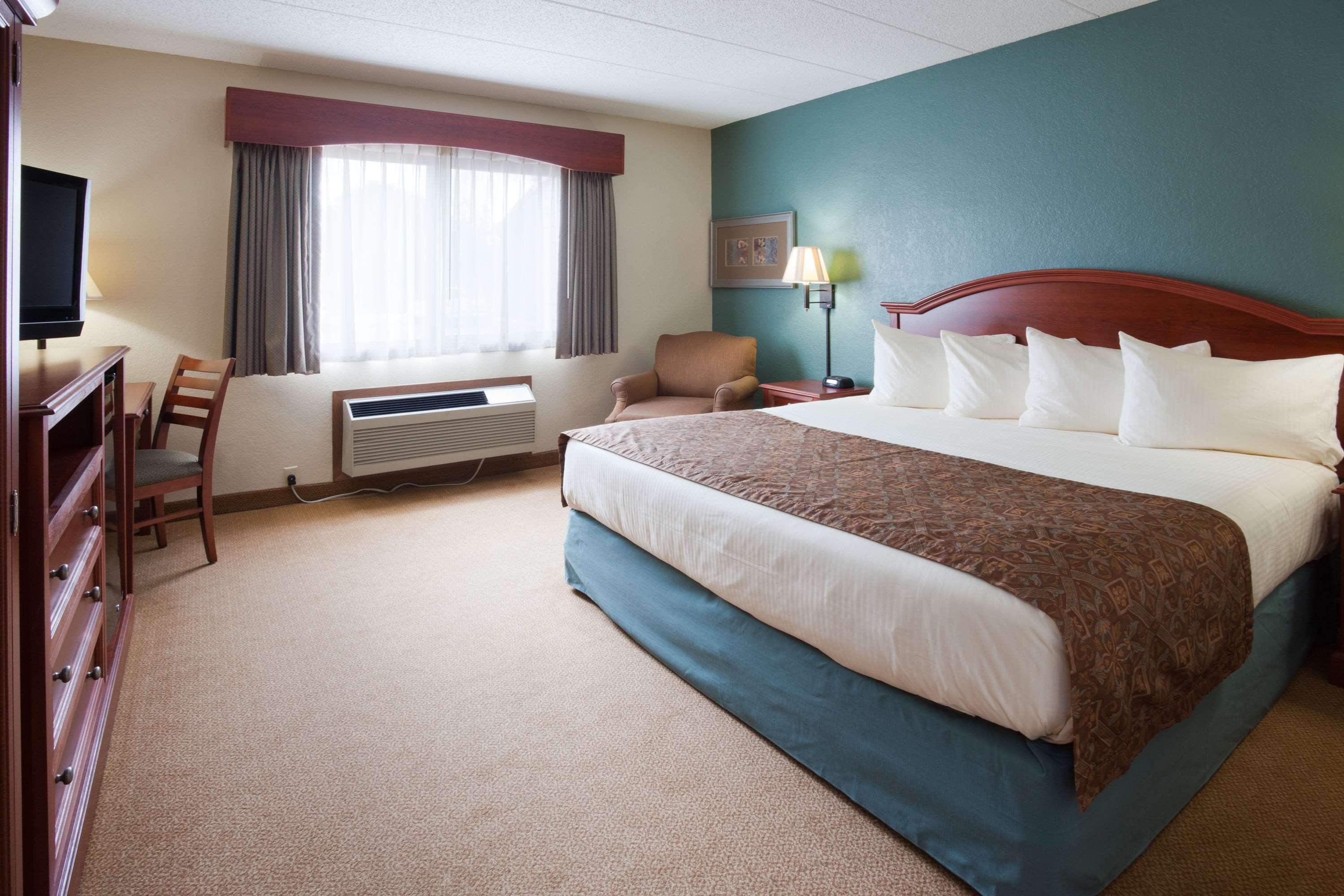Americinn By Wyndham St. Peter Esterno foto