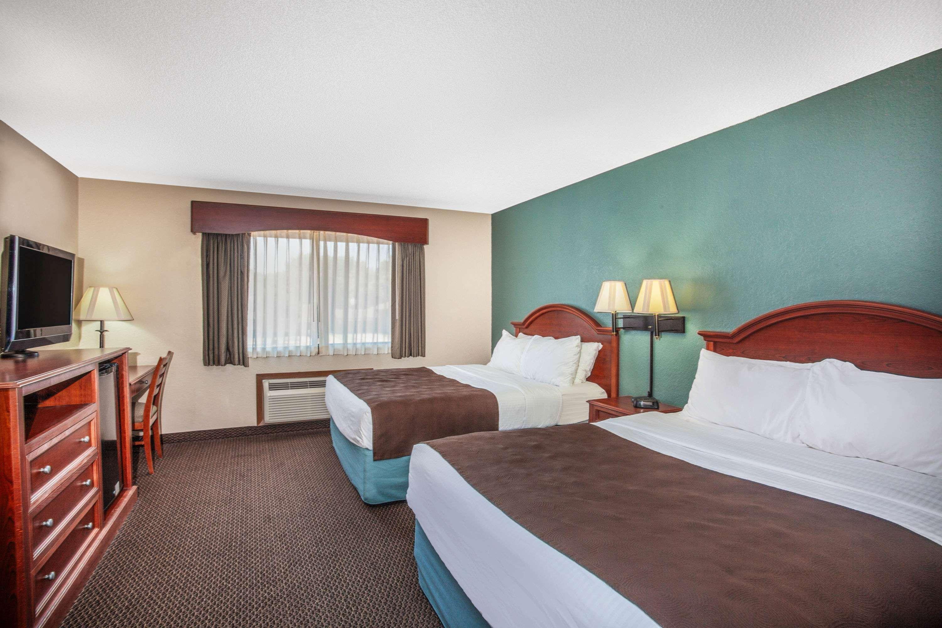 Americinn By Wyndham St. Peter Esterno foto