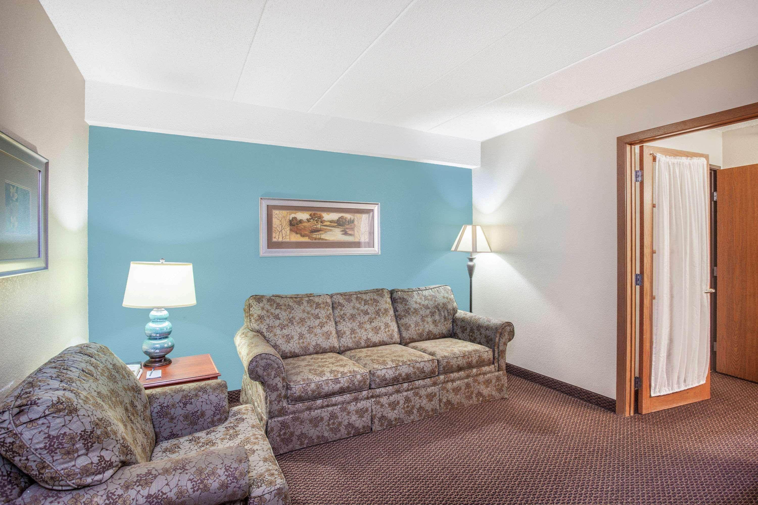 Americinn By Wyndham St. Peter Esterno foto