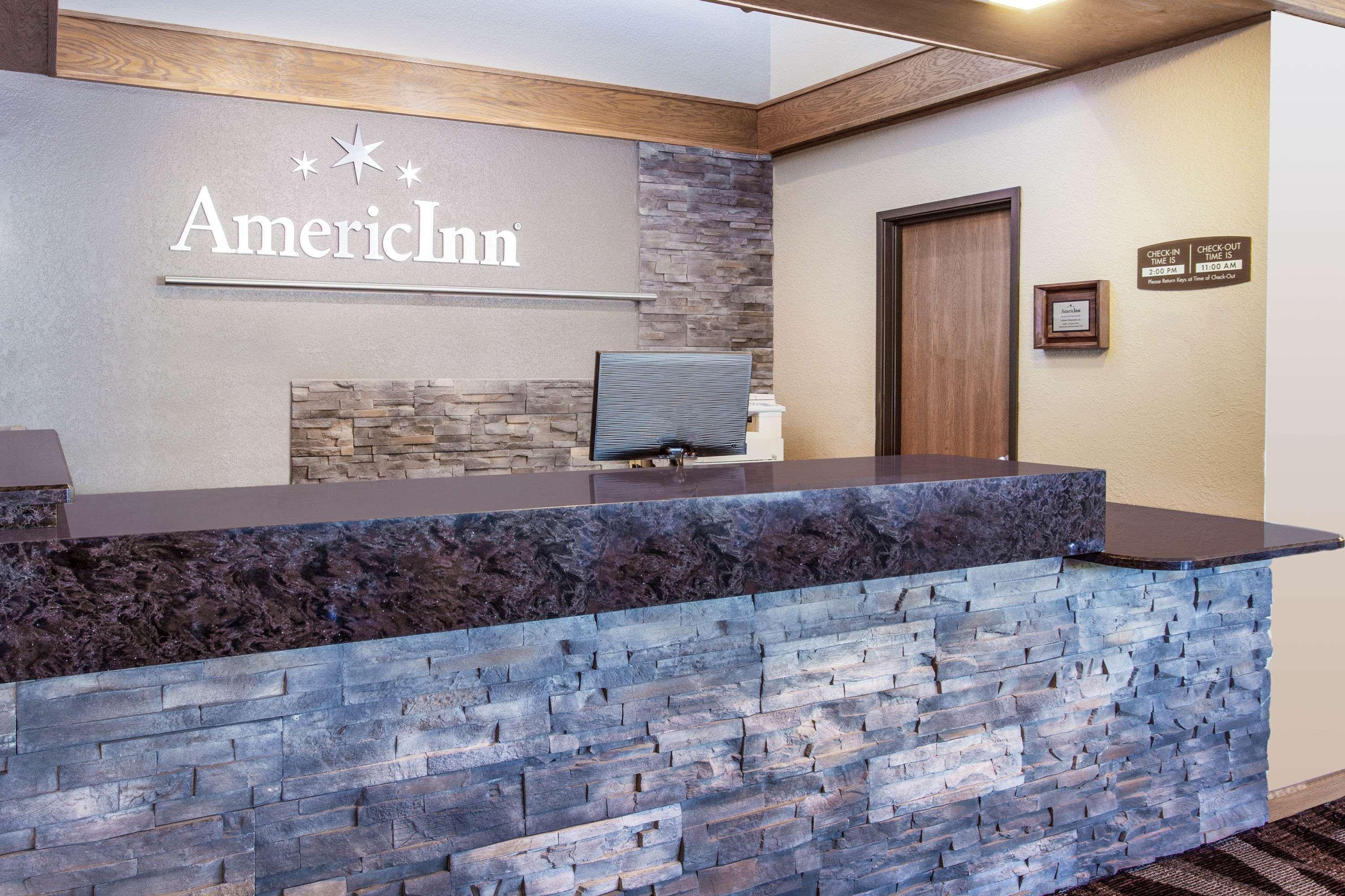 Americinn By Wyndham St. Peter Esterno foto
