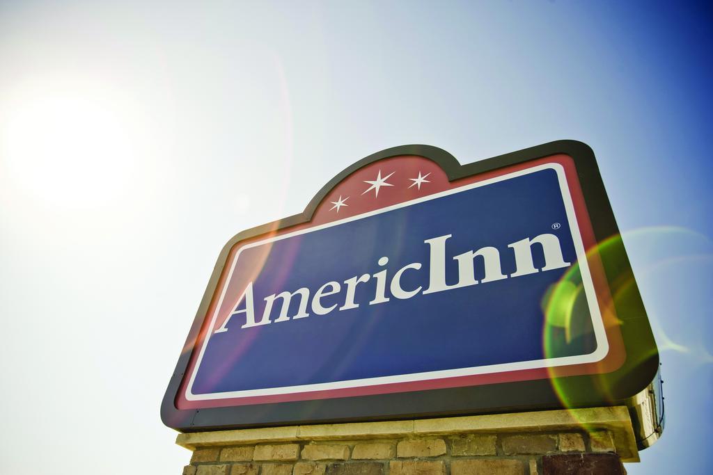 Americinn By Wyndham St. Peter Esterno foto