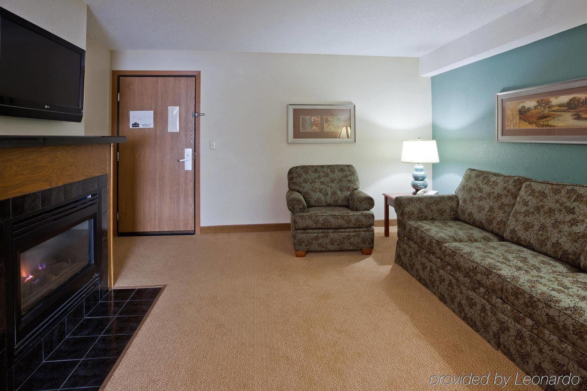 Americinn By Wyndham St. Peter Esterno foto